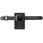 Powerology MagVolt 5000mAh Magnetic Power Bank