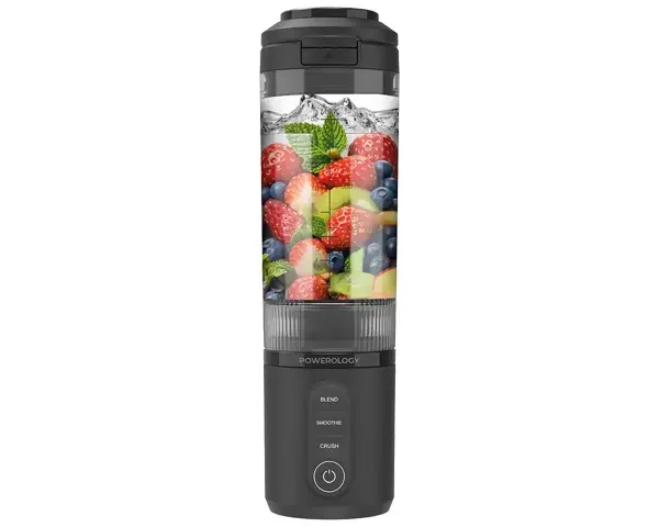Powerology Magblend Portable Blender