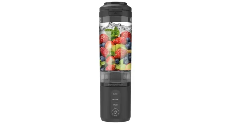 Powerology Magblend Portable Blender