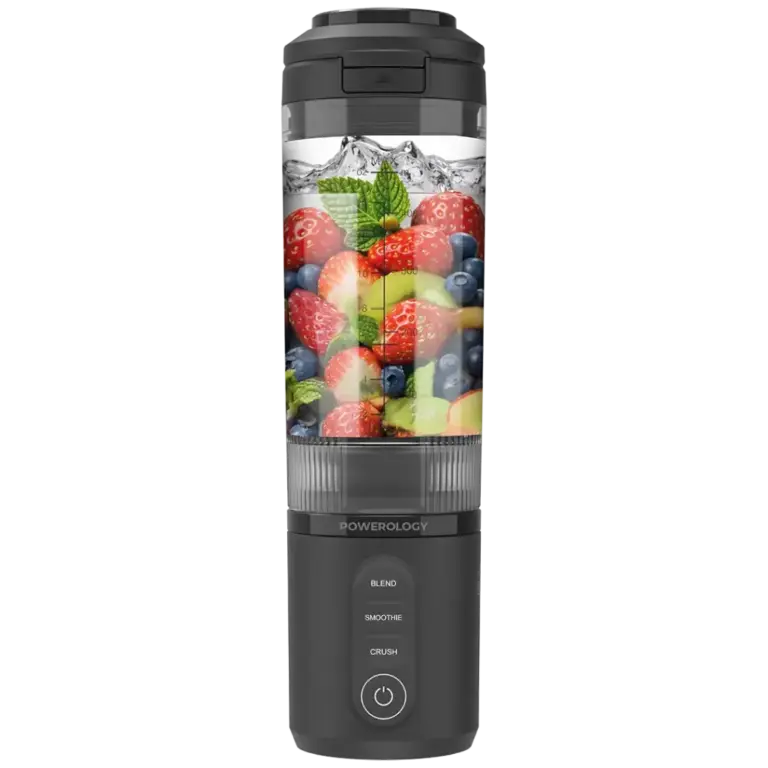 Powerology Magblend Portable Blender