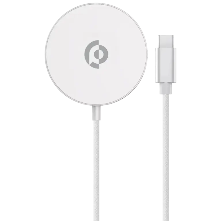 Powerology Magnova 25W MagSafe Charging Pad