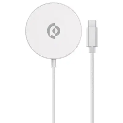 Powerology Magnova 25W MagSafe Charging Pad