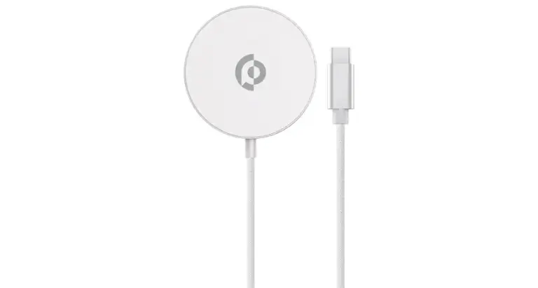 Powerology Magnova 25W MagSafe Charging Pad