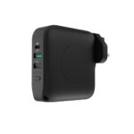 Powerology Magsafe Wall Charger 10000mAh PD 20W