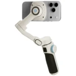 Powerology Magwave 3-Axis Magnetic Smart Phone Gimbal
