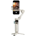Powerology Magwave 3-Axis Magnetic Smart Phone Gimbal