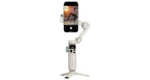 Powerology Magwave 3-Axis Magnetic Smart Phone Gimbal