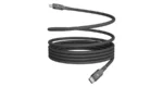 Powerology Malinka Weave Magnetic USB-C To Lightning 1.2m Cable PD 30W