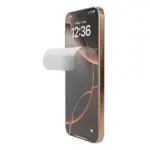 Powerology Matte Protection Film - Matte