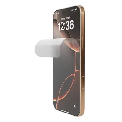 Powerology Matte Protection Film - Matte