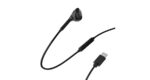 Powerology Mono USB-C Earphones 1.2M