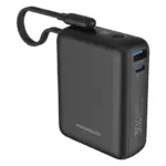 Powerology Montreal 10000mAh Power Bank