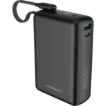 Powerology Montreal 20000mAh Power Bank