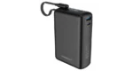 Powerology Montreal 20000mAh Power Bank