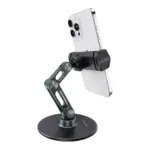 Powerology Multi-Angle Phone Stand