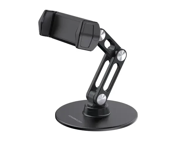 Powerology Multi-Angle Phone Stand