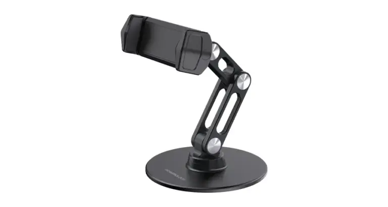 Powerology Multi-Angle Phone Stand