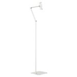 Powerology Multi-Joint Floor Stand Metal Base Phone & Tablet