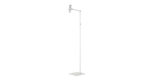 Powerology Multi-Joint Floor Stand Metal Base Phone & Tablet