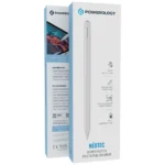 Powerology Neotec Active Stylus Pen Stylet Gestuel Intelligent