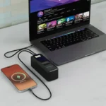 Powerology NeuroVolt 140 27000mAh Power Bank