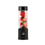Powerology New 6-Blade Portable Juicer 450mL 126W