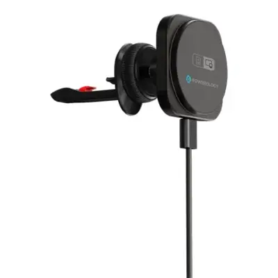 Powerology Nexar Smart Car Charger