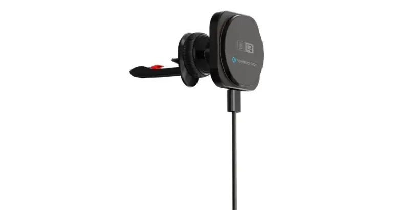 Powerology Nexar Smart Car Charger