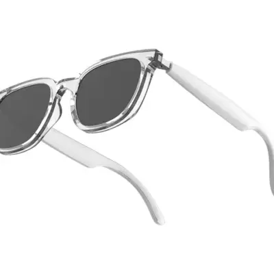 Powerology Nice Smart Audio Sunglasses