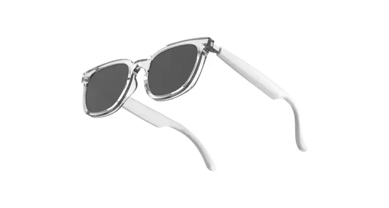 Powerology Nice Smart Audio Sunglasses