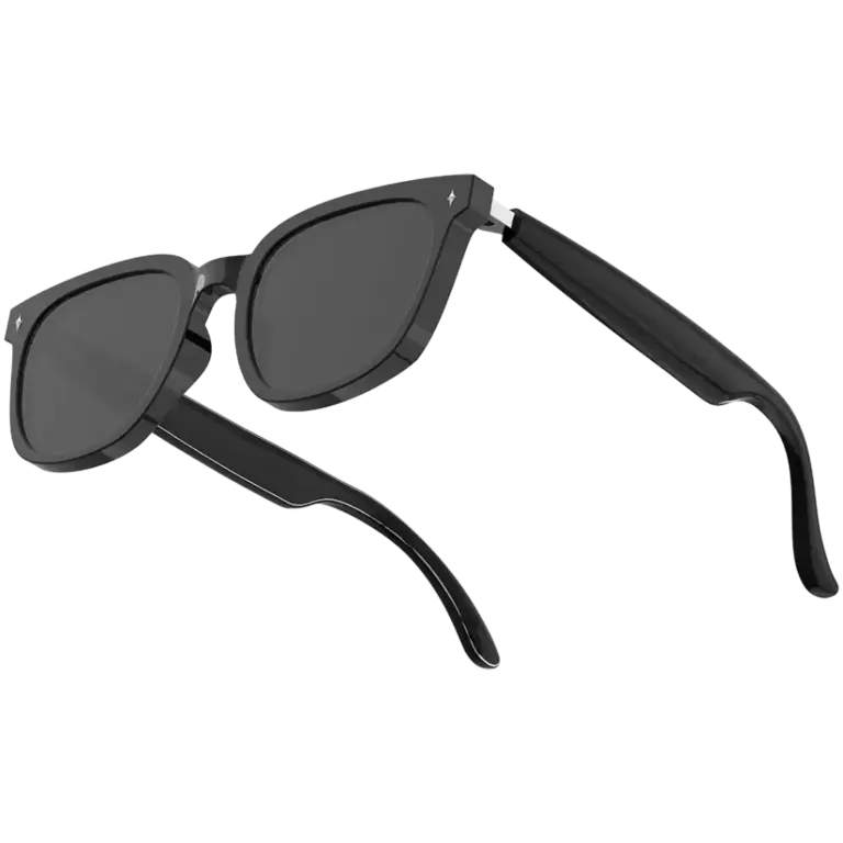 Powerology Nice Smart Audio Sunglasses