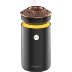 Powerology Oudan Incense Bakhoor Burner