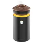 Powerology Oudan Incense Bakhoor Burner