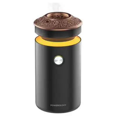 Powerology Oudan Incense Bakhoor Burner
