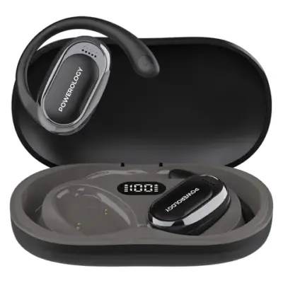 Powerology Oura Open-Ear Earbuds