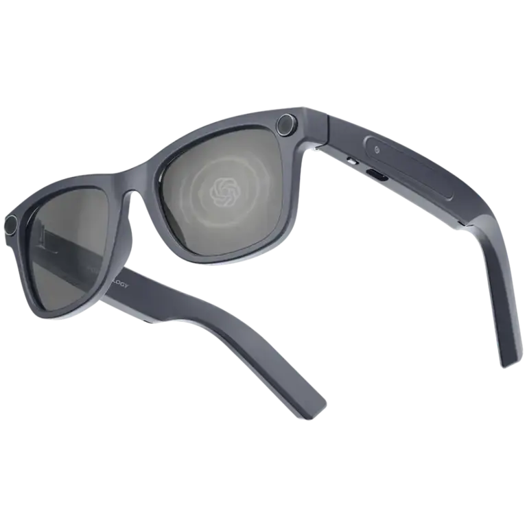 Powerology Paganspo AI Camera Smart Glasses