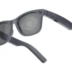 Powerology Paganspo AI Camera Smart Glasses
