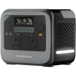 Powerology Pater II Portable Power Station 700W