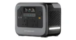 Powerology Pater II Portable Power Station 700W