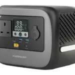 Powerology Pater I Portable Power Station 300W