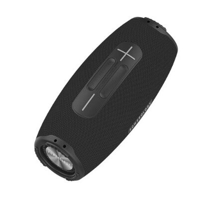 Powerology Phantom Portable Bluetooth Speaker