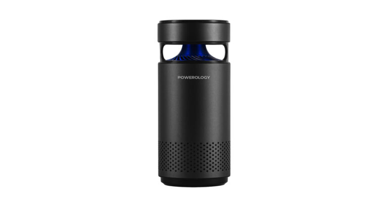 Powerology Portable Air Purifier
