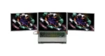 Powerology Portable Dual Screen Monitor