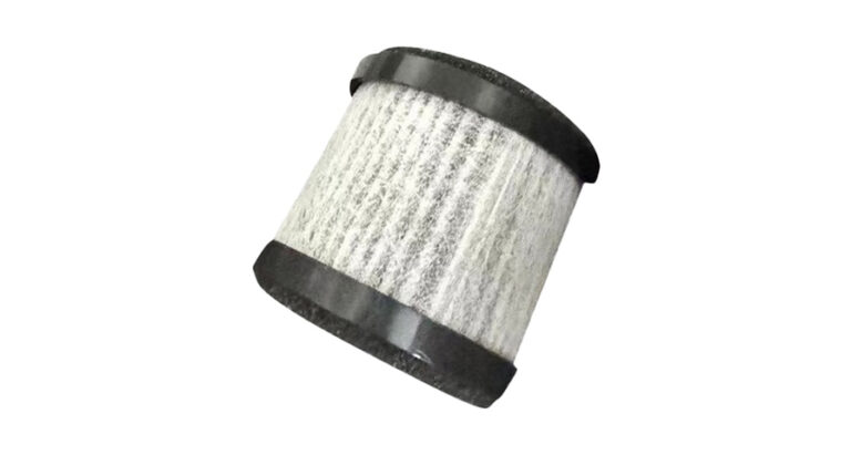 Powerology Portable Mini Air Purifier Replacement Filter