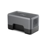 Powerology Portable Power Generator Fast Charging with APP 120000mAh 700W