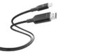 Powerology Power Sync Flex 4K USB-C to HDMI 2m Cable