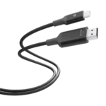 Powerology Power Sync Flex 4K USB-C to HDMI 2m Cable