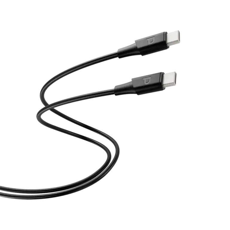 Powerology Power Sync Flex USB-C to USB-C PD 100W