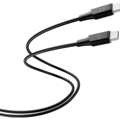 Powerology Power Sync Flex USB-C to USB-C PD 100W