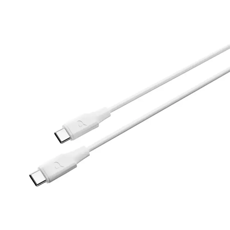 Powerology Power Sync Flex USB-C to USB-C 1.2m Cable PD 60W